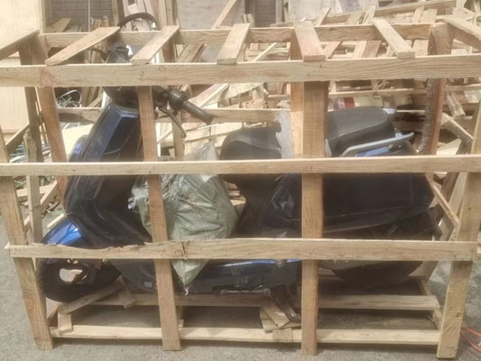 侯马托运电瓶车